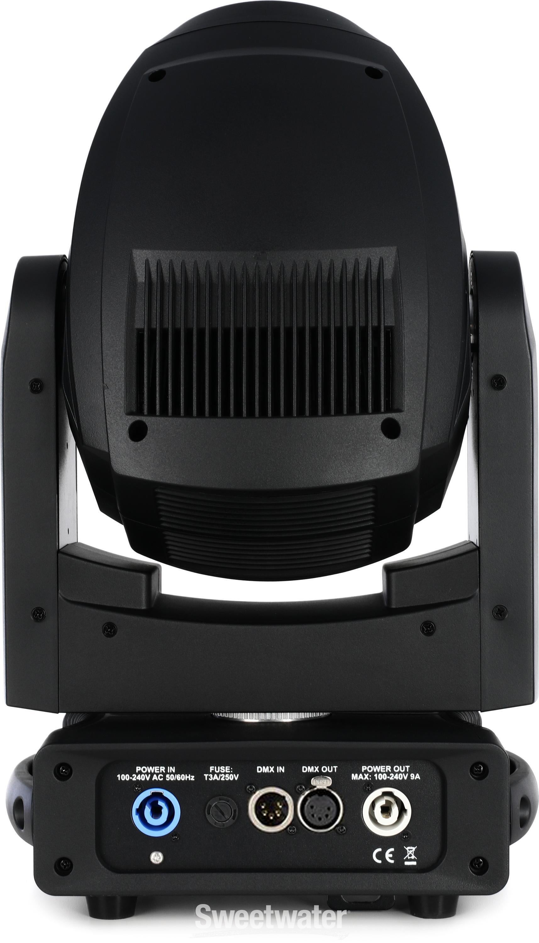 ADJ Focus Spot 4Z 200W LED Moving-Head Spot