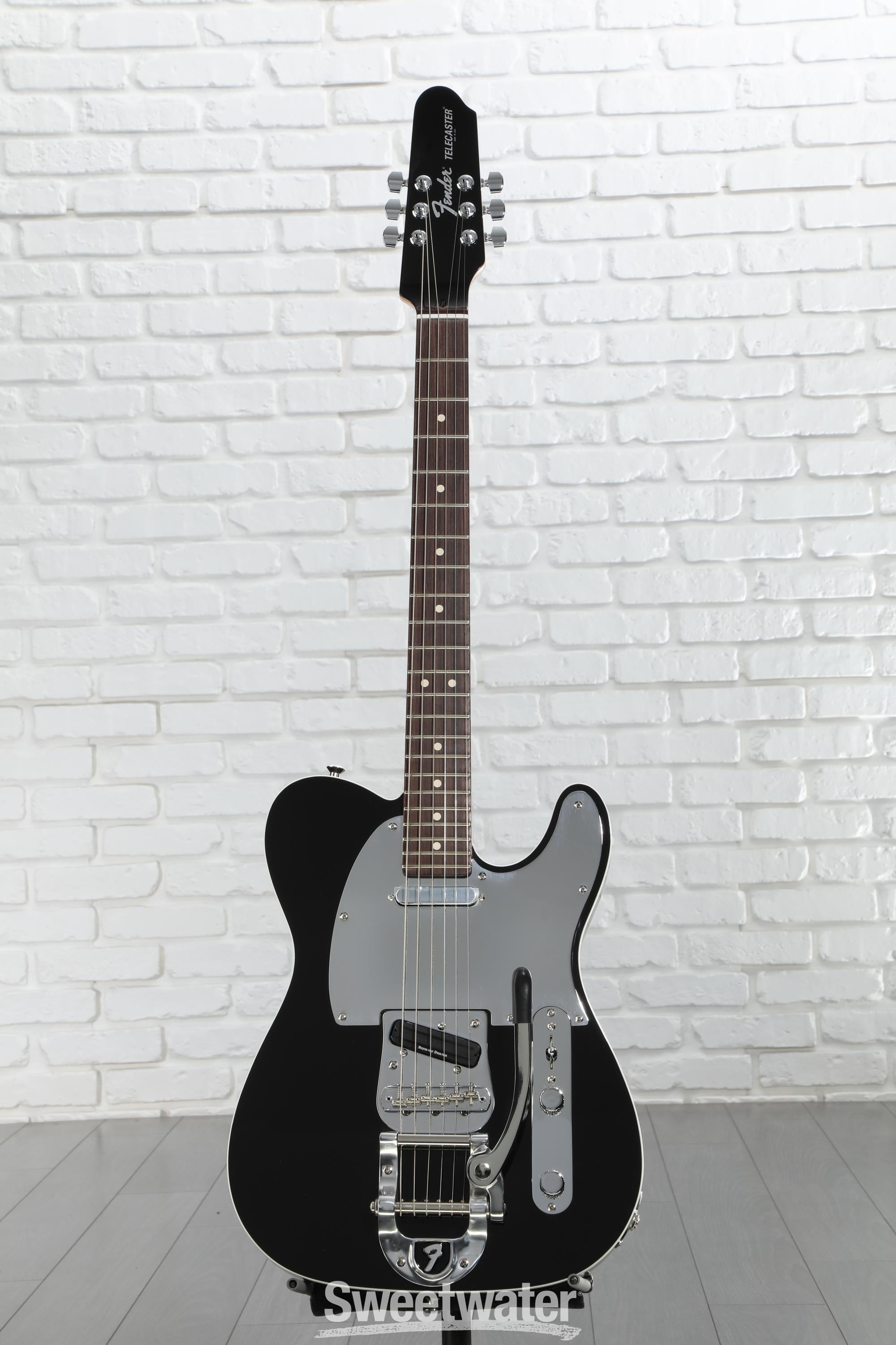 Fender Custom Shop John 5 Signature Bigsby Telecaster Electric