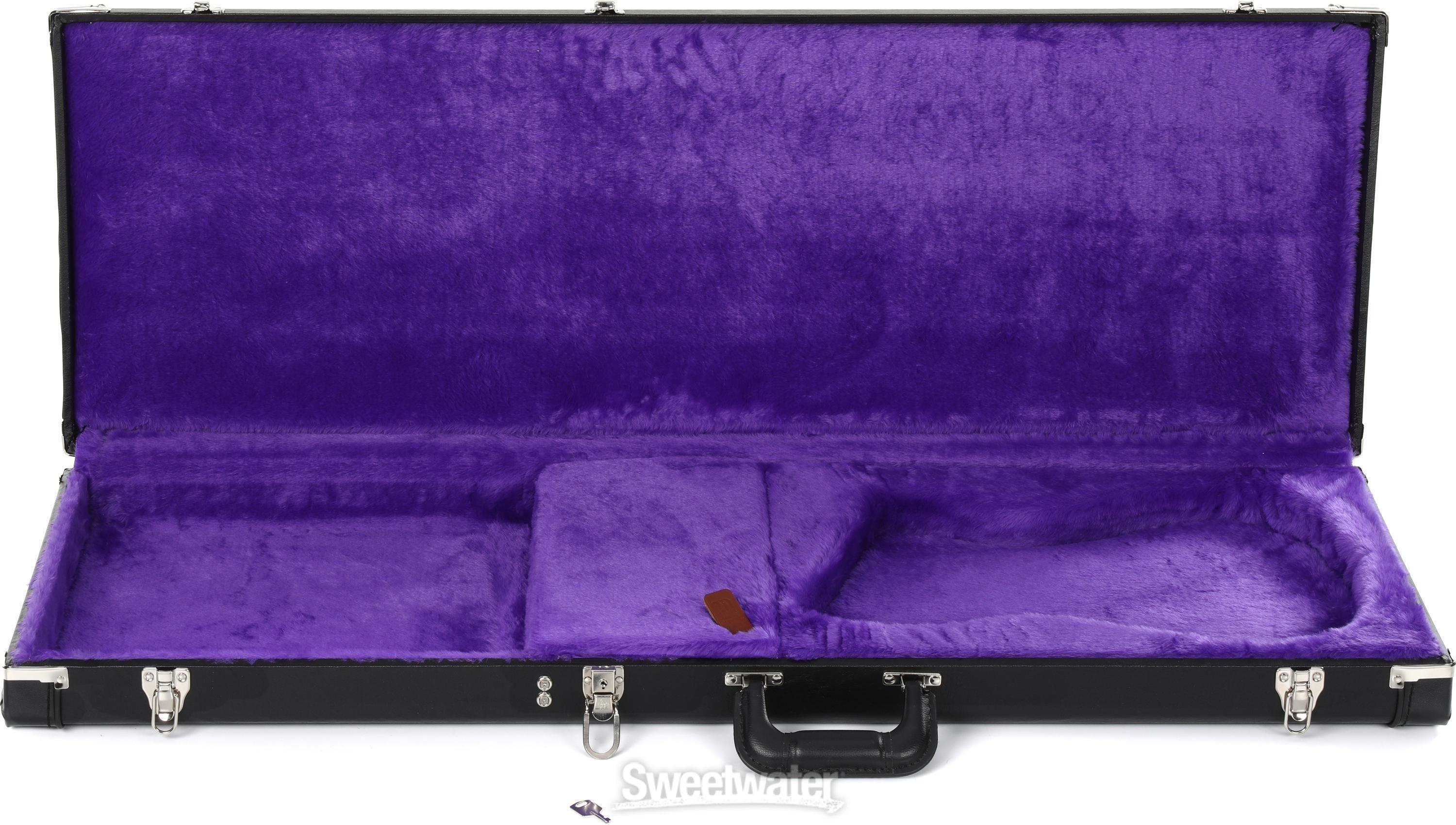 Category: Cases & Gig Bags - B.C. Rich