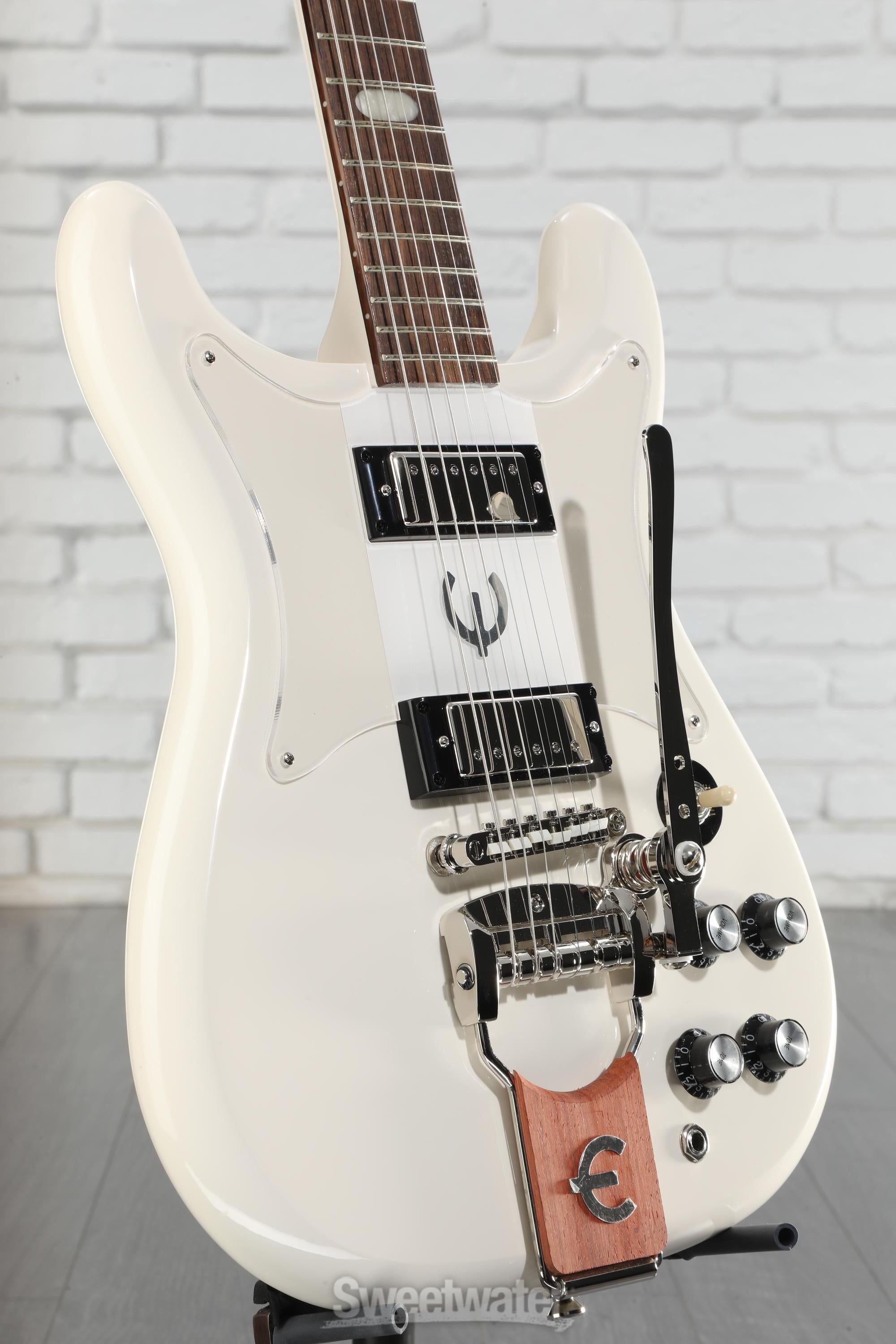 しょ　Epiphone Crestwood Custom Epiphone Crestwood Custom – Gibson
