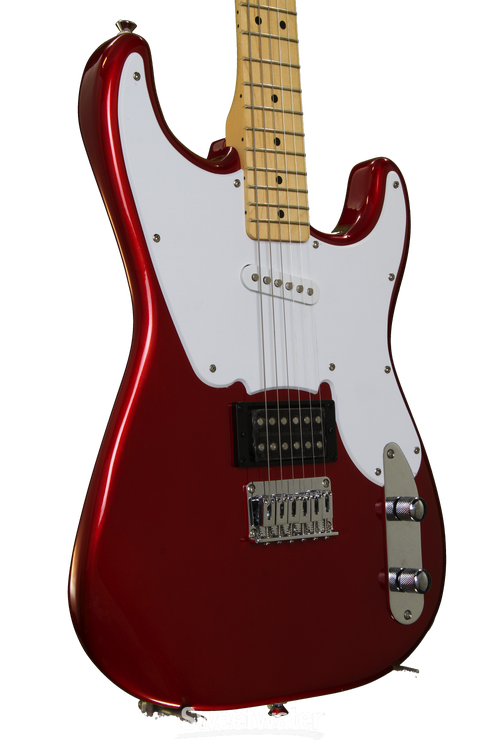 Squier Vintage Modified '51 - Candy Apple Red | Sweetwater