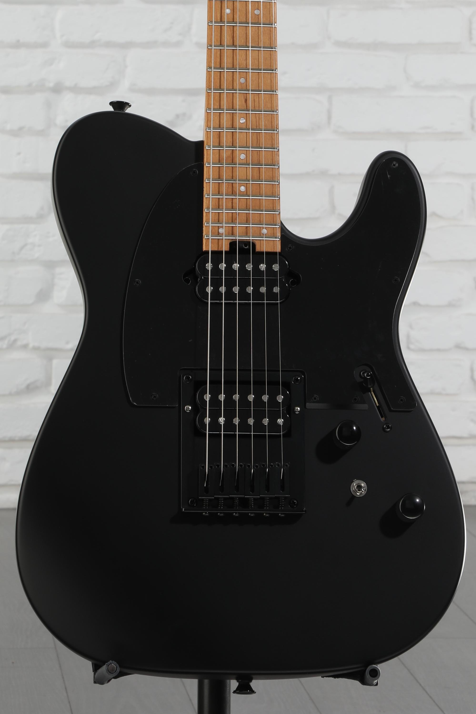 ギター CHARVEL Pro-Mod So-Cal - TIME SALE! So-Cal Style 2 :: Pro-Mod So-Cal Style 2 24 HH 2PT CM Ash