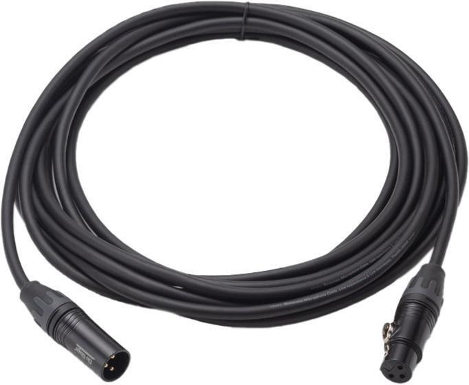 Photo of On-Stage Production-grade Microphone Cable - 20 feet
