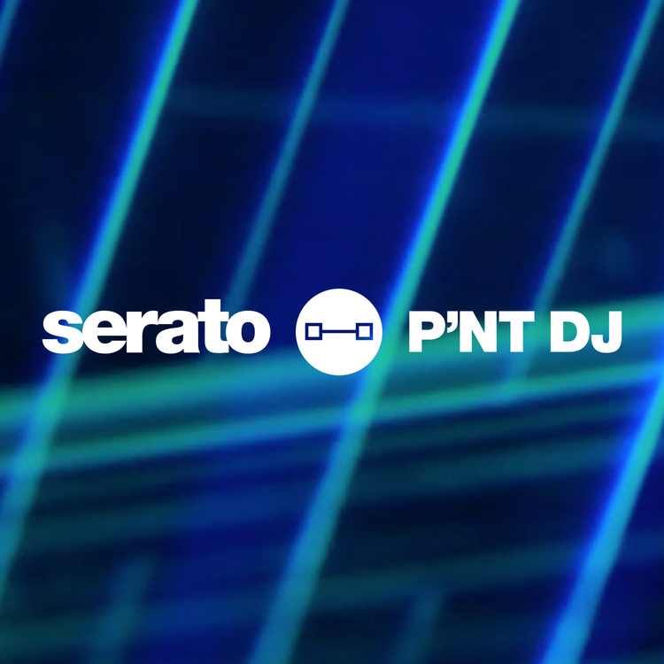 Serato Pitch 'n Time DJ Expansion Pack for Serato DJ Pro