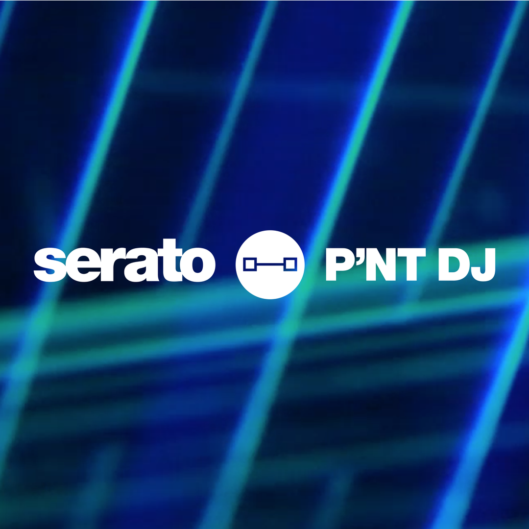 Serato Pitch 'n Time DJ Expansion Pack for Serato DJ Pro | Sweetwater Serato Pitch 'n Time DJ Expansion Pack for Serato DJ Pro | Sweetwater