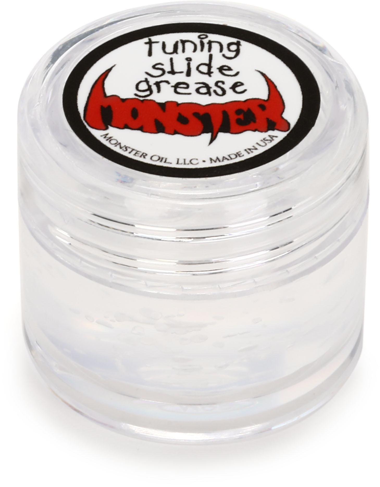 Photo of Monster Oil Synthetic Slide Grease