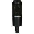 Photo of Audio-Technica AT2035 Large-diaphragm Condenser Microphone