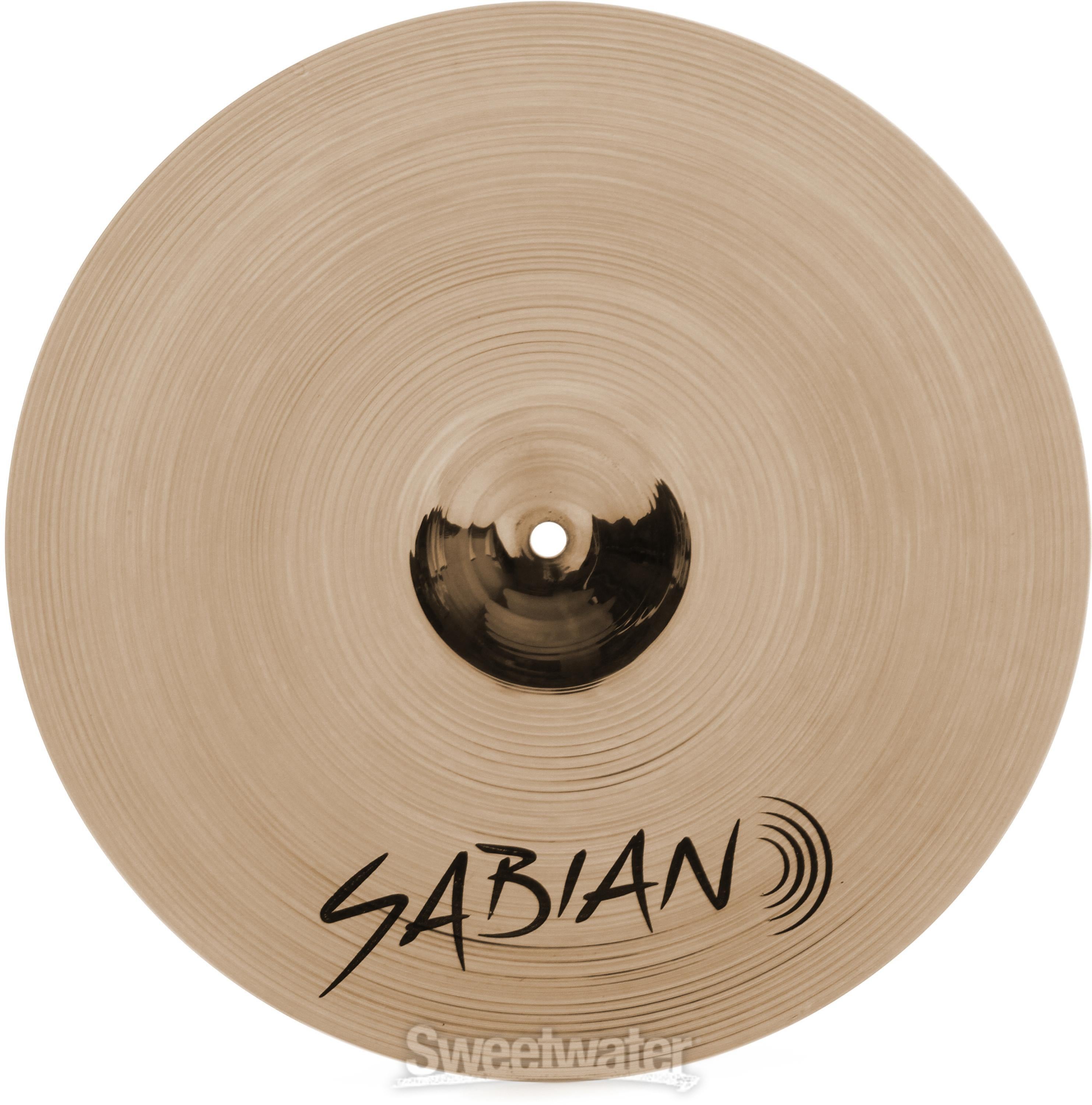 Sabian 16