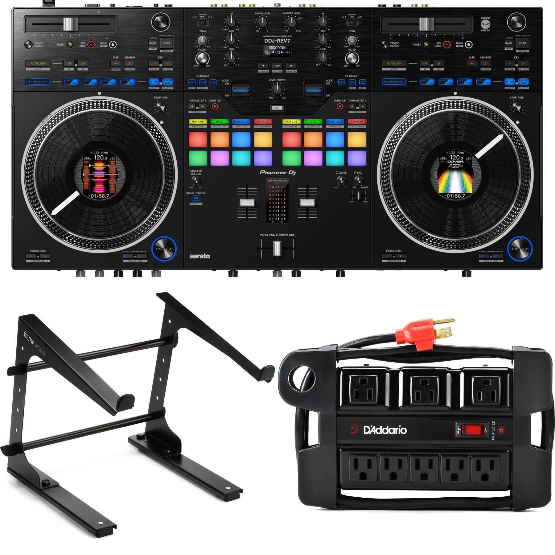 Support DJ Ordinateur Portable  Mon Support Ordinateur Portable