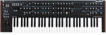Product Image - This Item - Novation Summit 61-key 16-voice Synthesizer