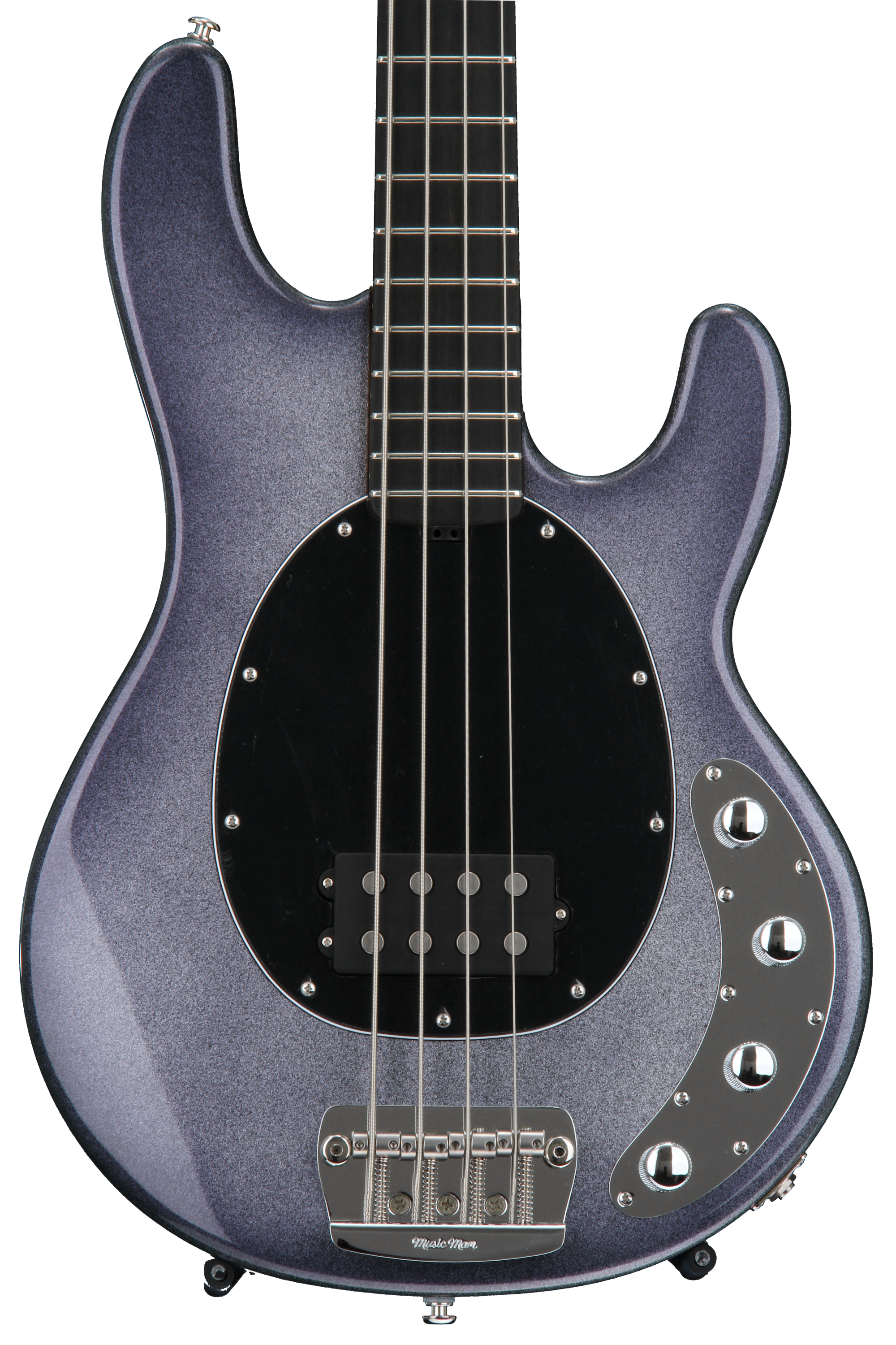  Man - Man★S1〜S4 アルバム 12枚セット CD★特典 アクスタ付き Ernie Ball Music Man StingRay 4H - Starry Night | Sweetwater
