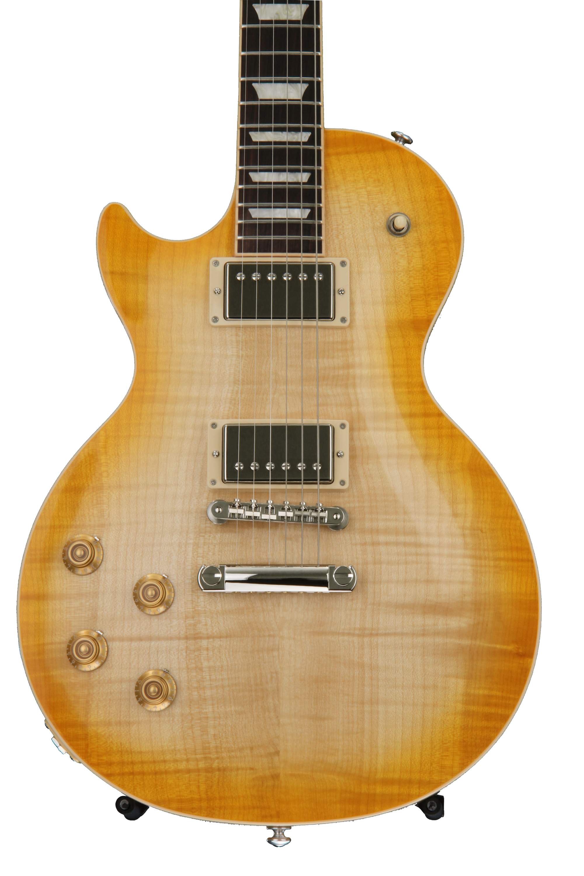Gibson Les Paul Traditional 2017 T Left-handed - Antique Burst