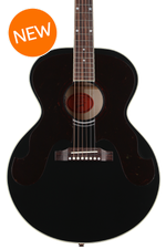 Photo of Gibson Acoustic Everly Brothers J-180 Acoustic-electric Guitar - Ebony