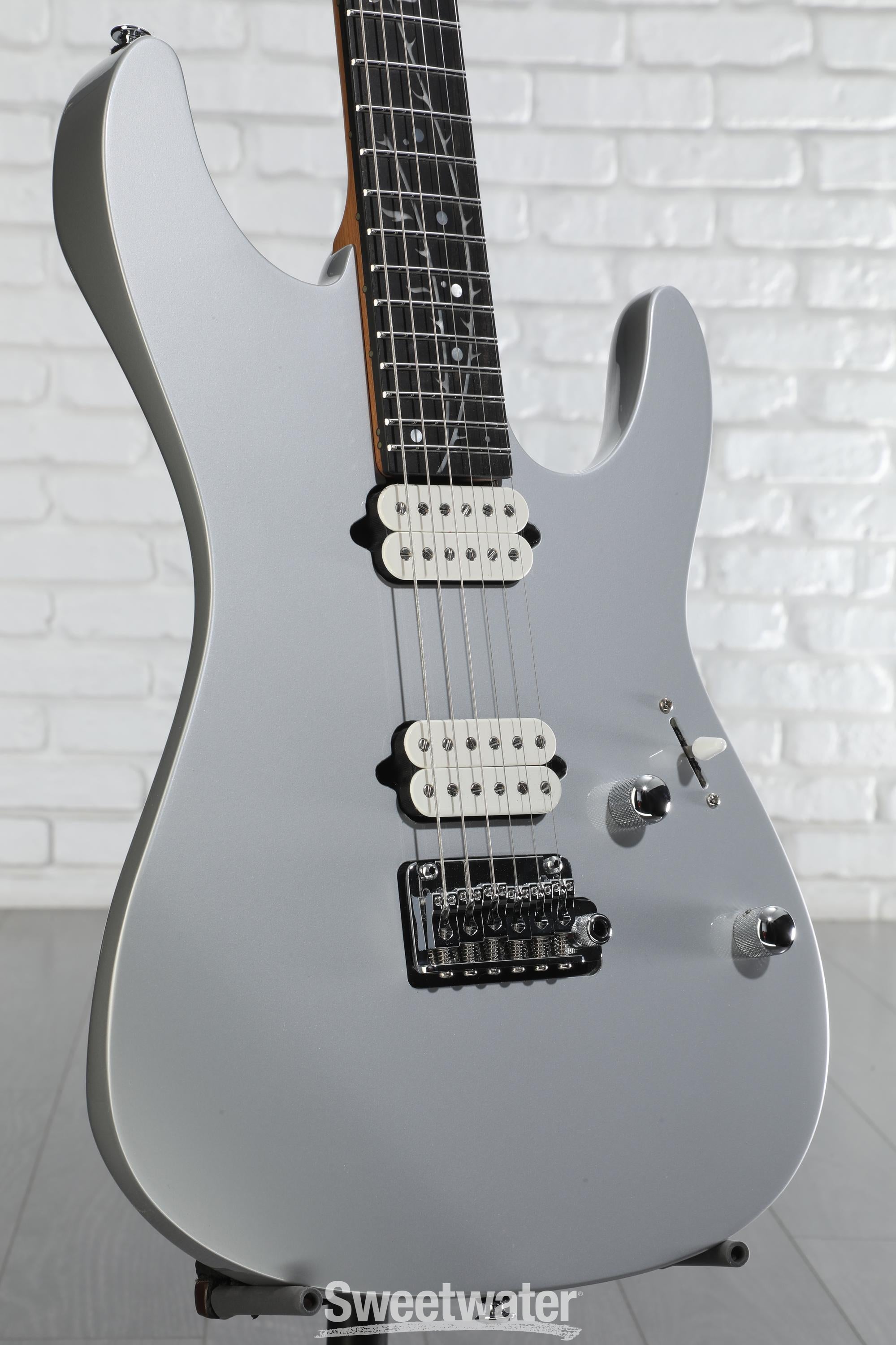 Ibanez TOD10 Tim Henson Signature Electric Guitar - Classic
