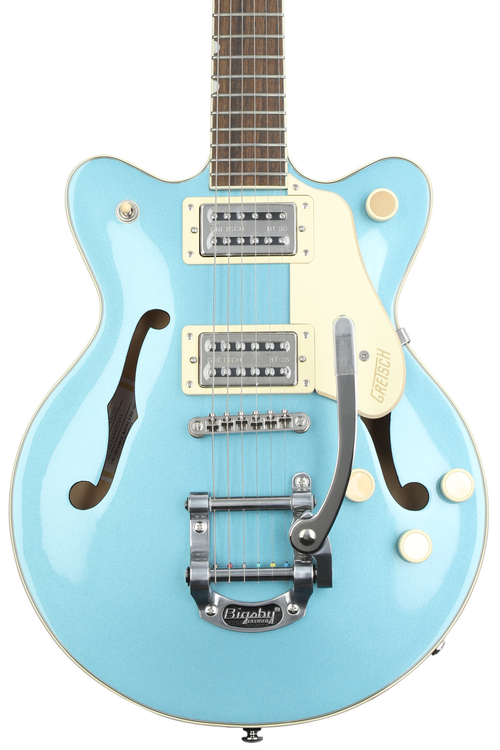 Gretsch G2655T Streamliner Center Block Jr. Double-Cut