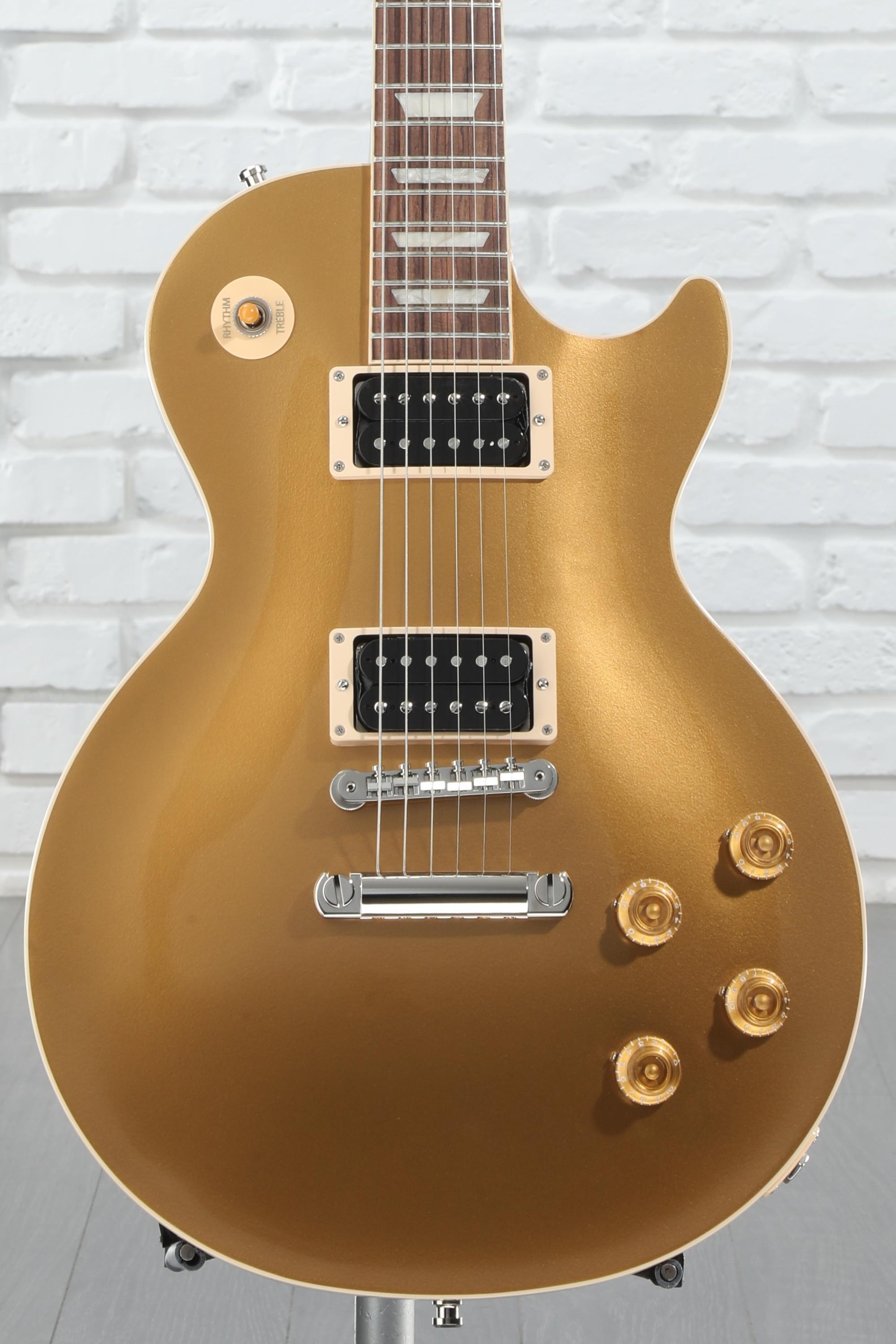 Gibson Slash Gibson Slash