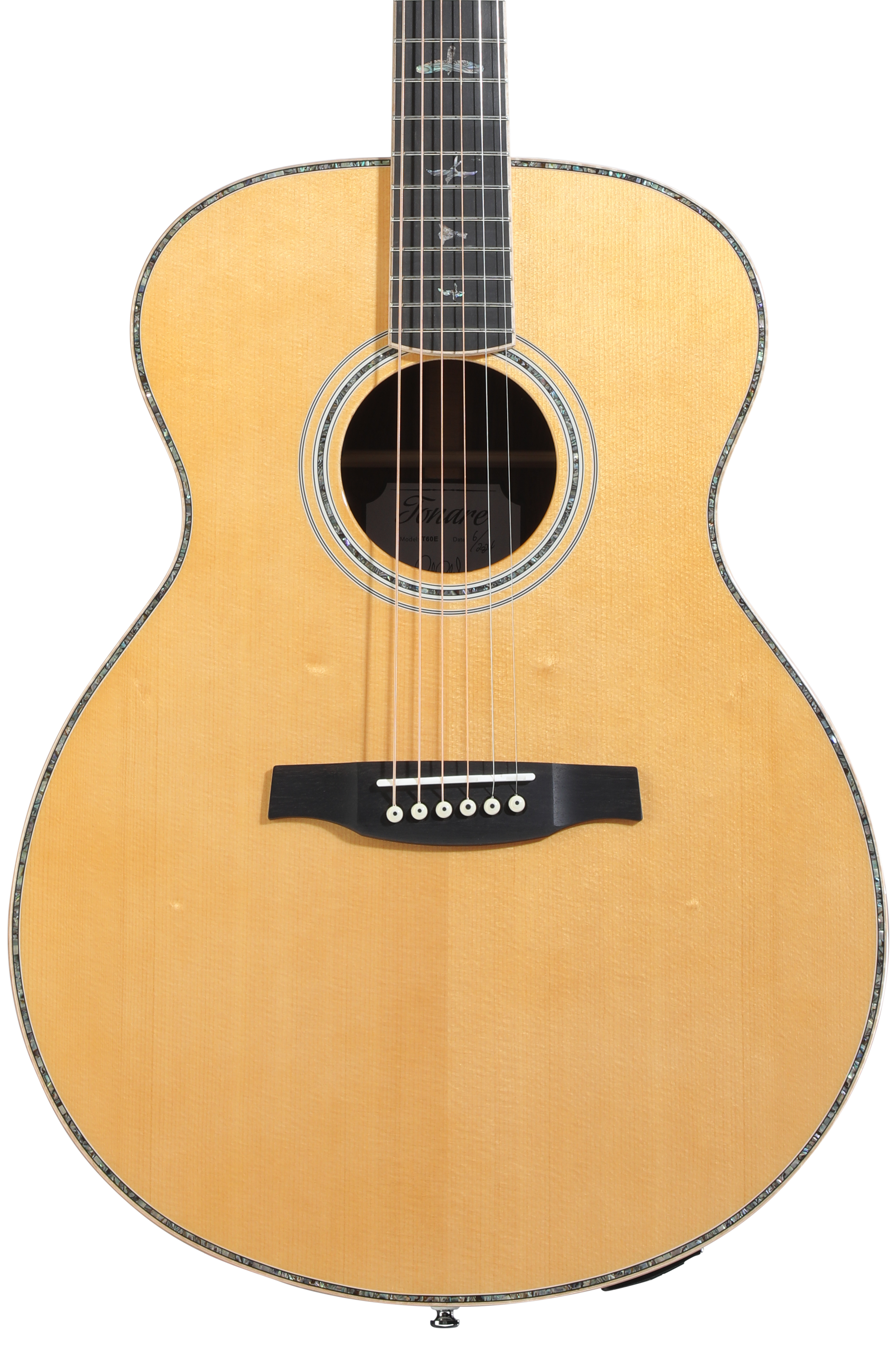 PRS SE Tonareアコースティックギター Paul Reed Smith PRS SE Tonare T40E ポールリードスミス