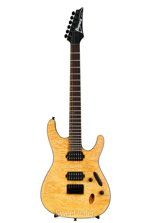 Ibanez s store series sweetwater