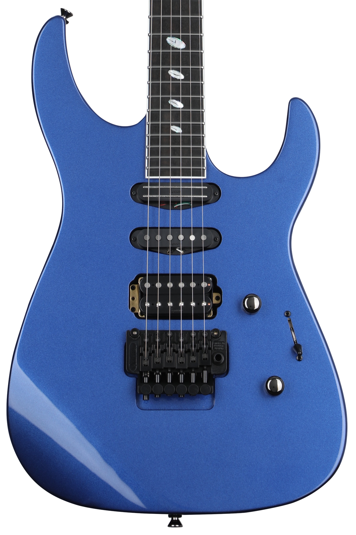 ギター Caparison Dellinger Prominence ll Caparison Guitars Dellinger II Prominence EF Electric Guitar