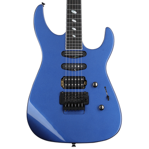 Caparison Guitars Dellinger II FX Prominence EF - Trans Caparison Guitars Dellinger II FX Prominence EF - Trans