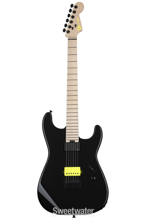 ギター charvel Sean Long signature Charvel Sean Long Signature Pro-Mod San Dimas Style 1 HH HT