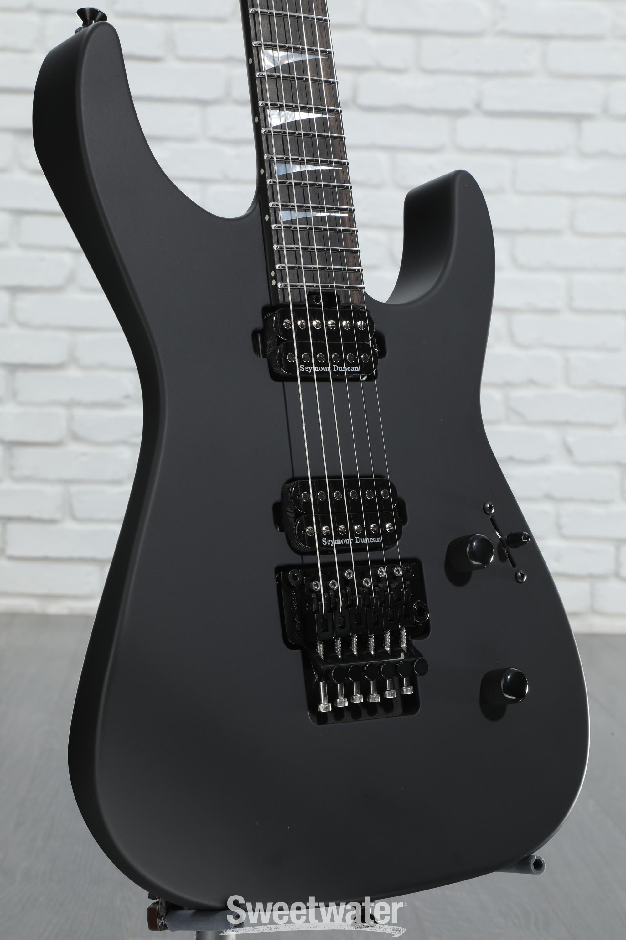 Jackson Electric Guitars - Sweetwater