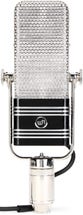 Warm Audio WA-44 Studio Ribbon Microphone