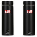 Photo of sE Electronics sE7 Small-diaphragm Condenser Microphone - Matched Pair