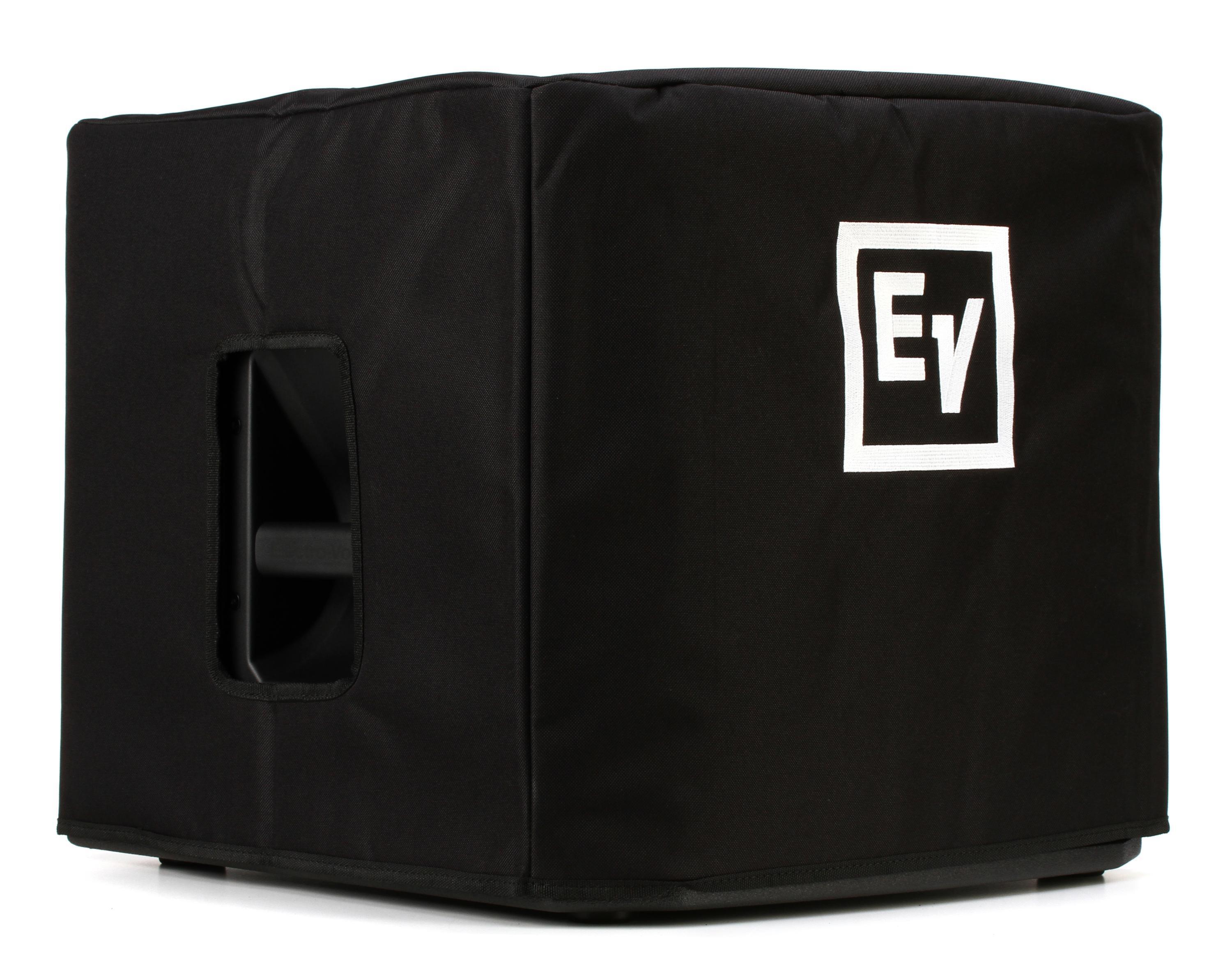 Electro-Voice ASP-58 Adjustable Sub Pole with M20 Thread