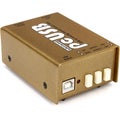 Photo of Whirlwind pcUSB 2-channel Active USB / PC Direct Box
