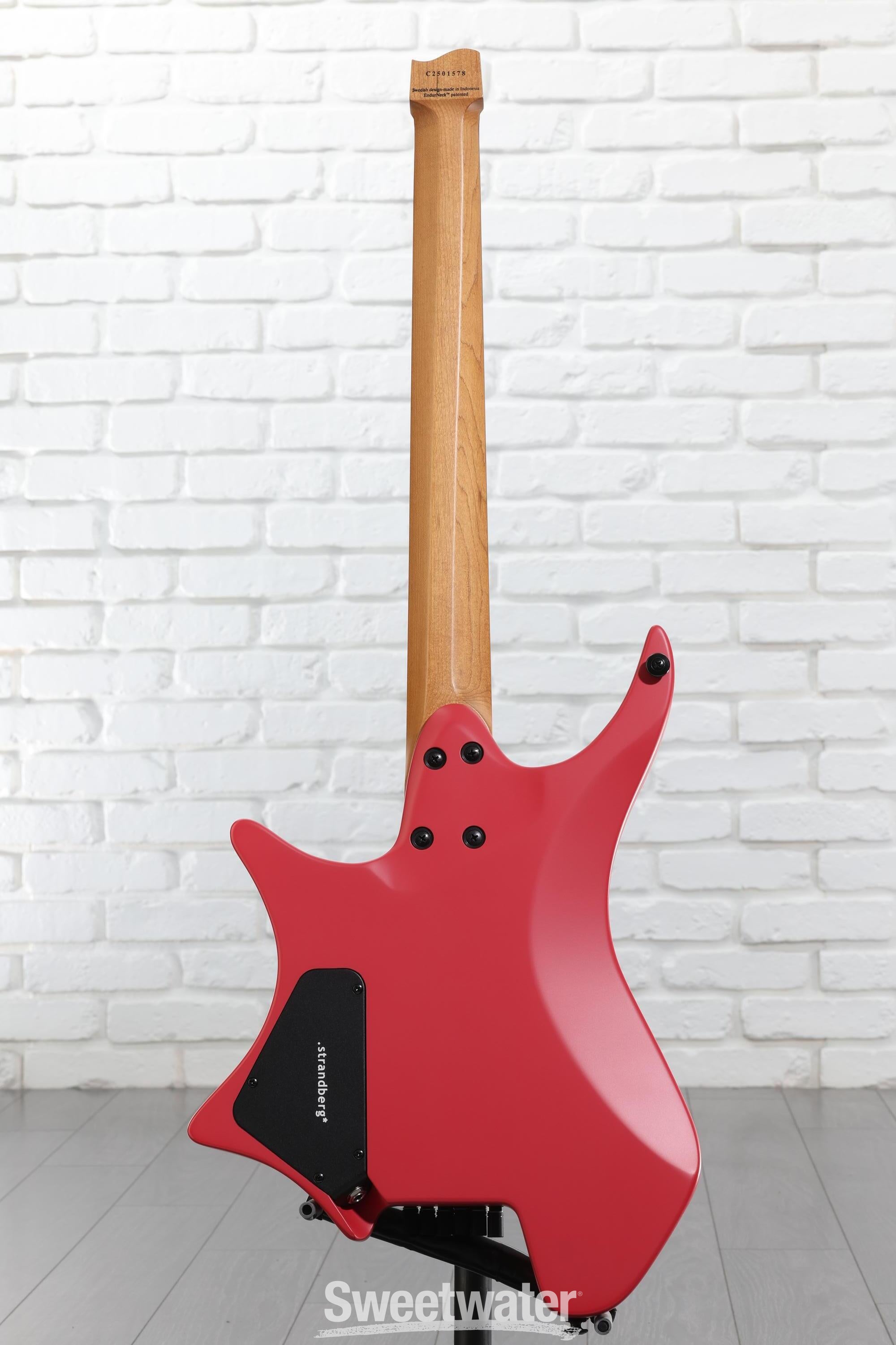 ギター Strandberg Boden Essential6 / Astro Dust 6f529a79a3V0o8HLF36yCKd5iCTRIJ