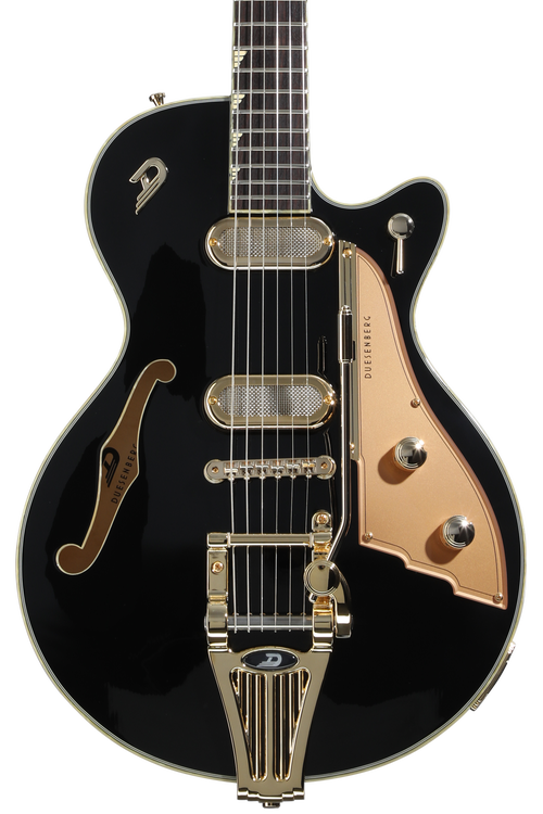 Duesenberg Starplayer TV Phonic Semi-hollowbody Electric Guitar