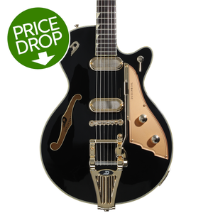 Duesenberg Starplayer TV Phonic Semi-hollowbody Electric Guitar Duesenberg Starplayer TV Phonic Semi-hollowbody Electric Guitar