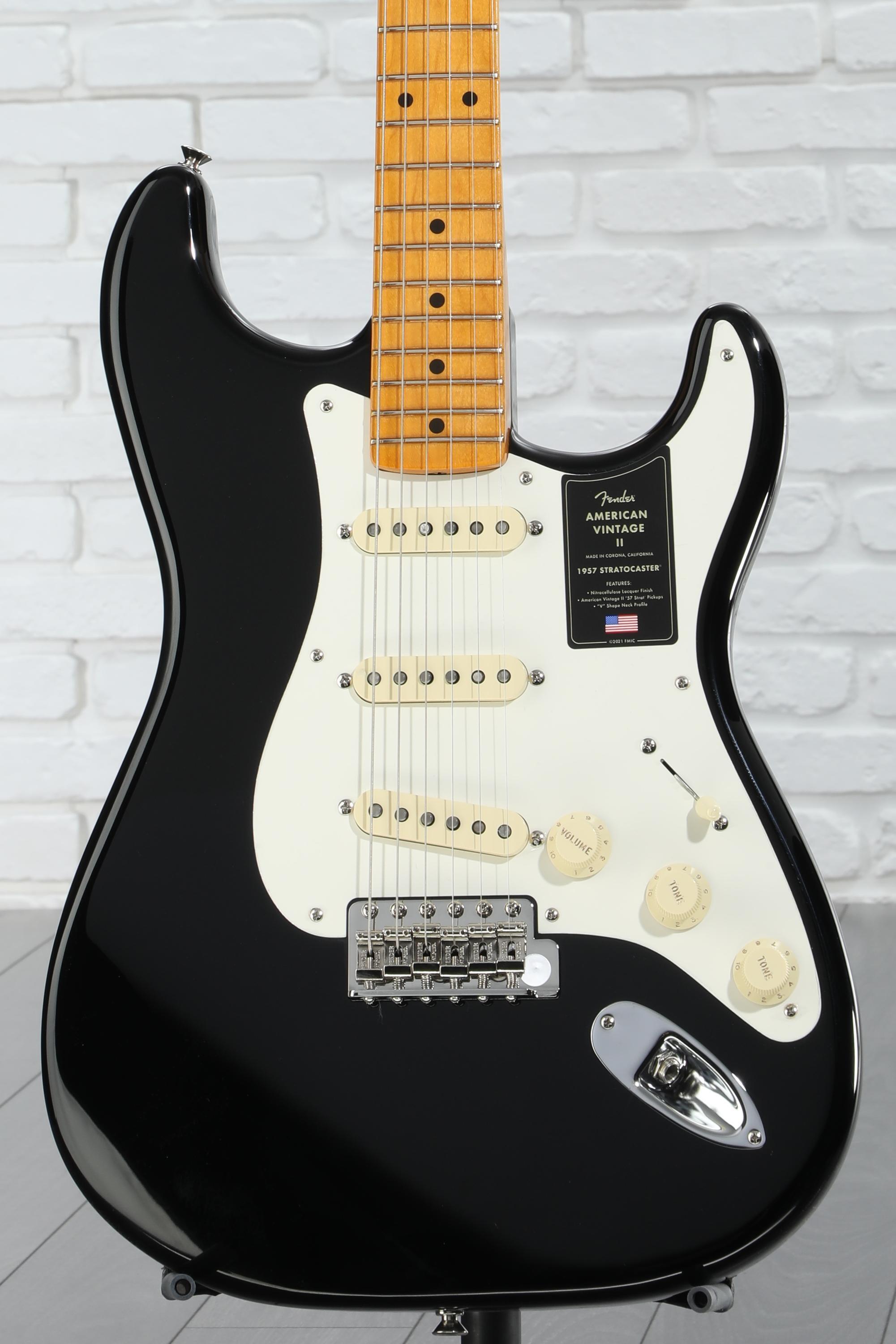 Fender American Vintage II 1957 Stratocaster Electric Guitar