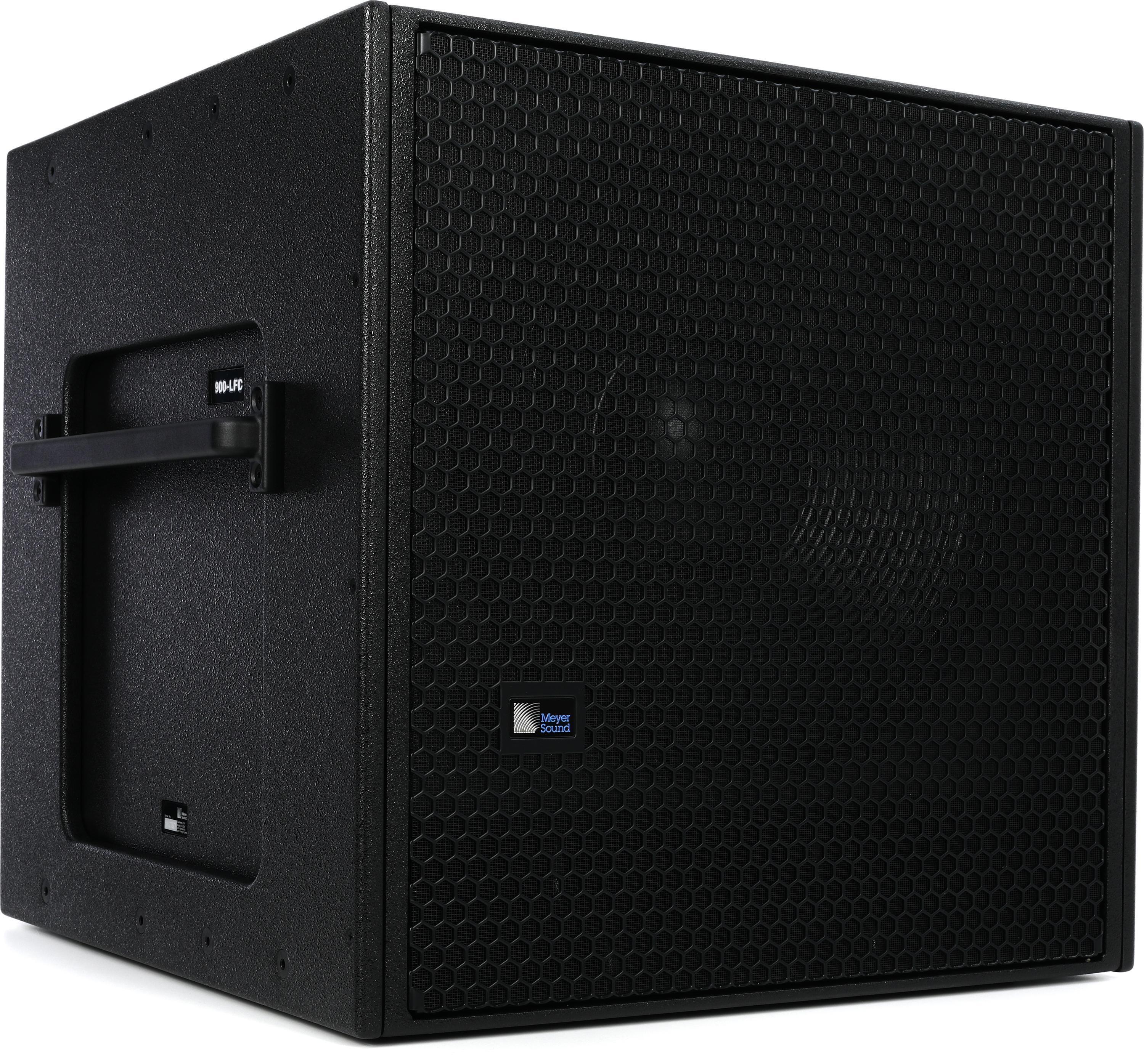 Sound subwoofer store