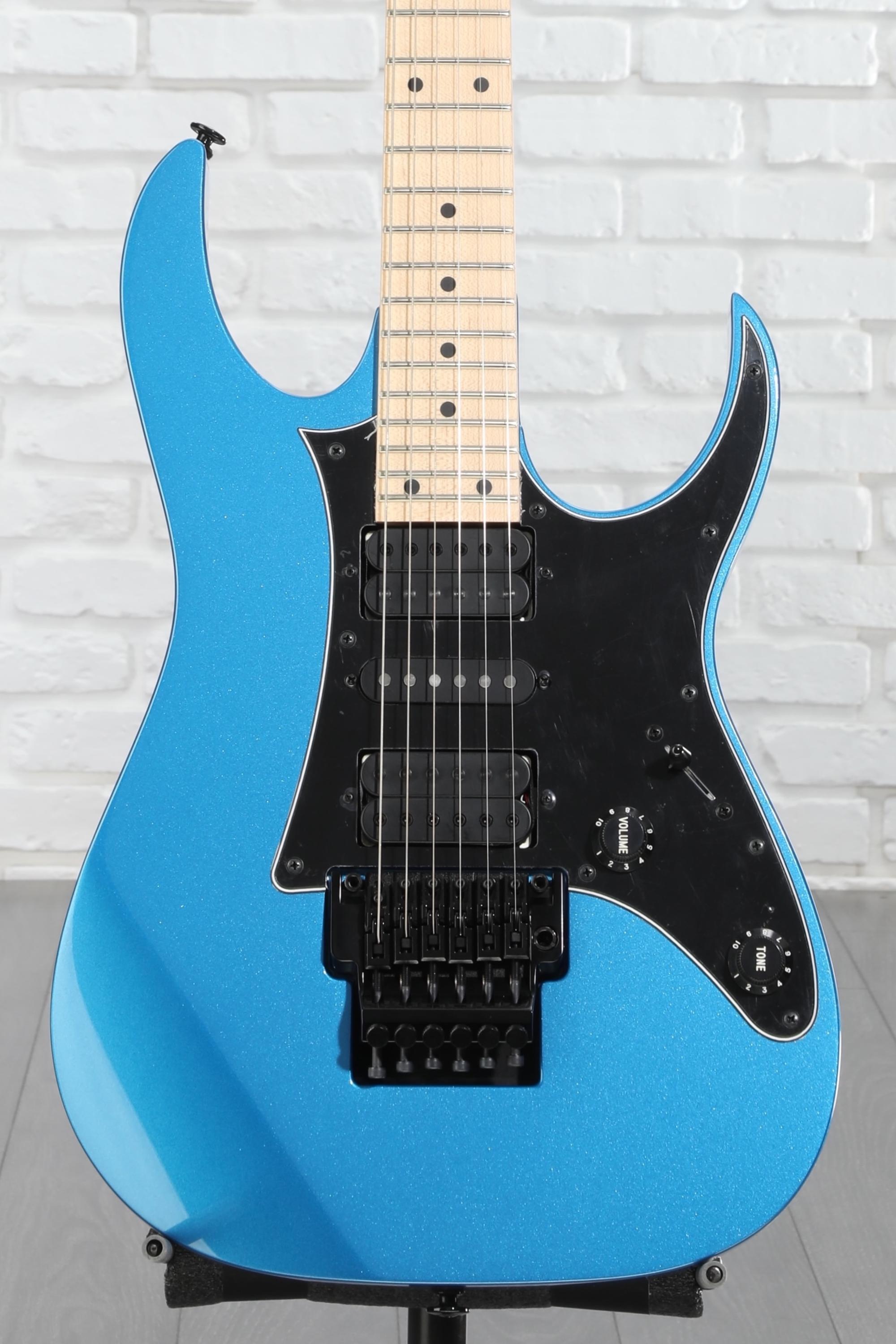 ギター Ibanez RG550-EB GENESIS COLLECTION RG550 | RG | ELECTRIC GUITARS | PRODUCTS | Ibanez guitars