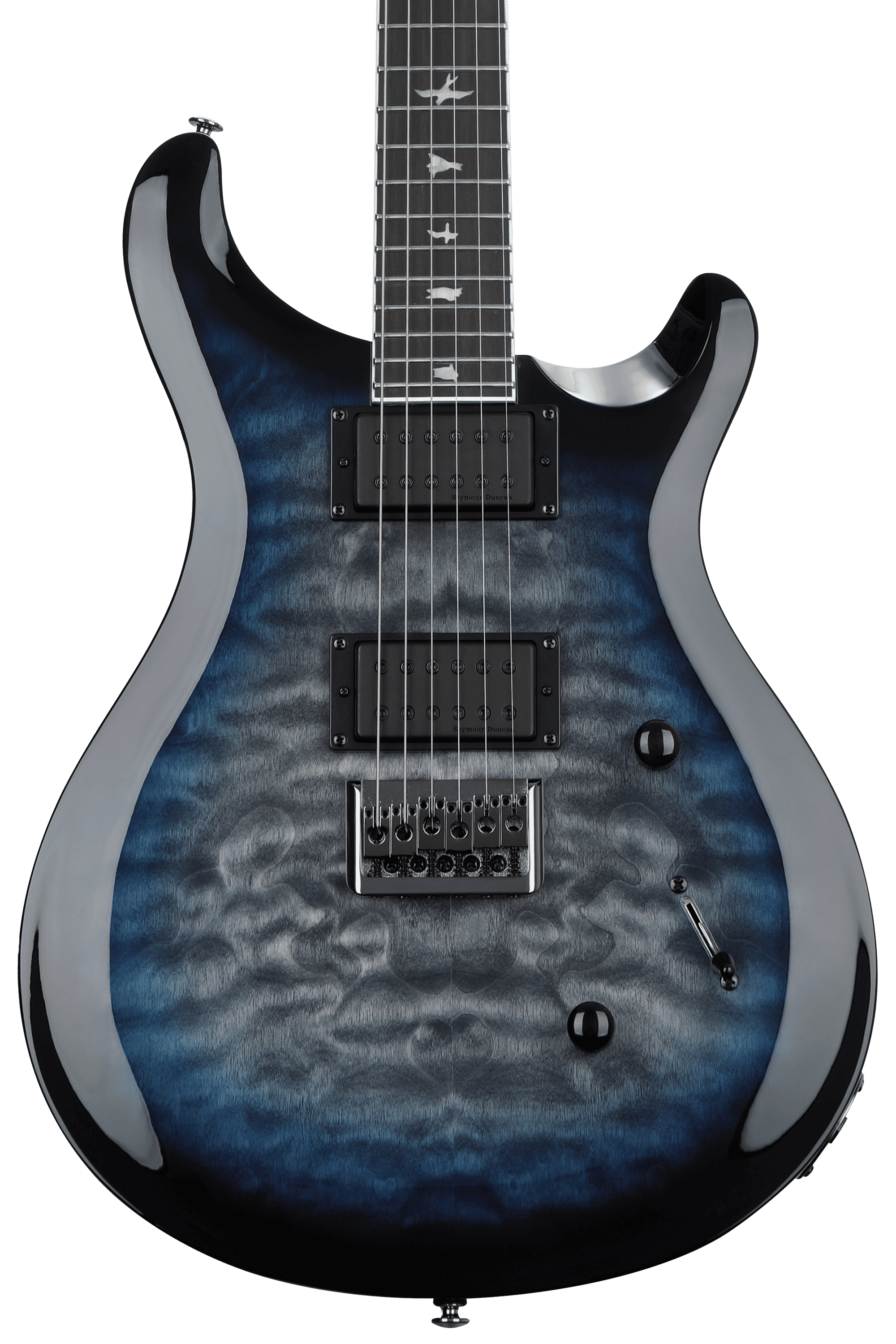 Prs mark holcomb store 8 string