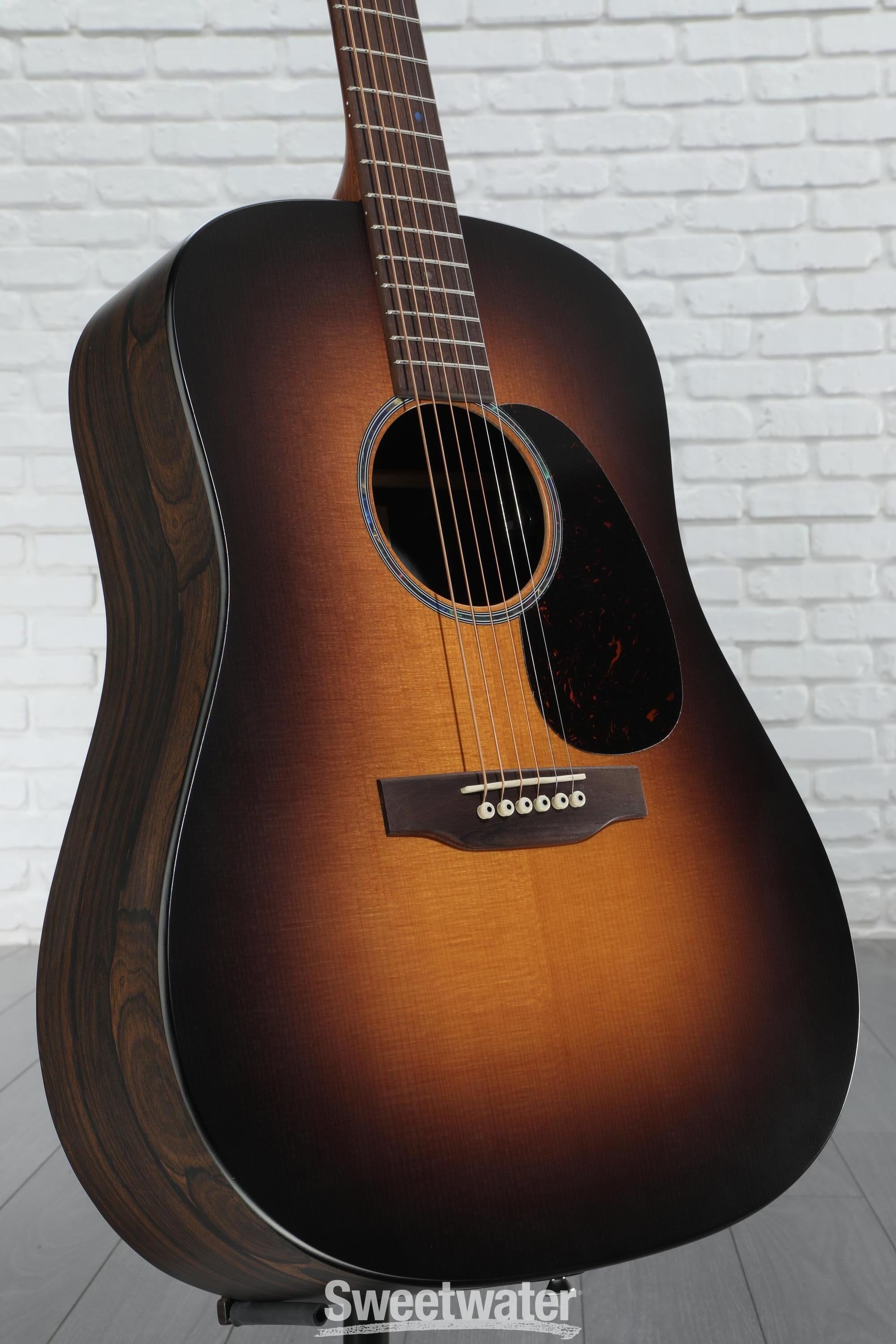 ギター Martin DCM Martin DCM 1997 - 2001 | Reverb
