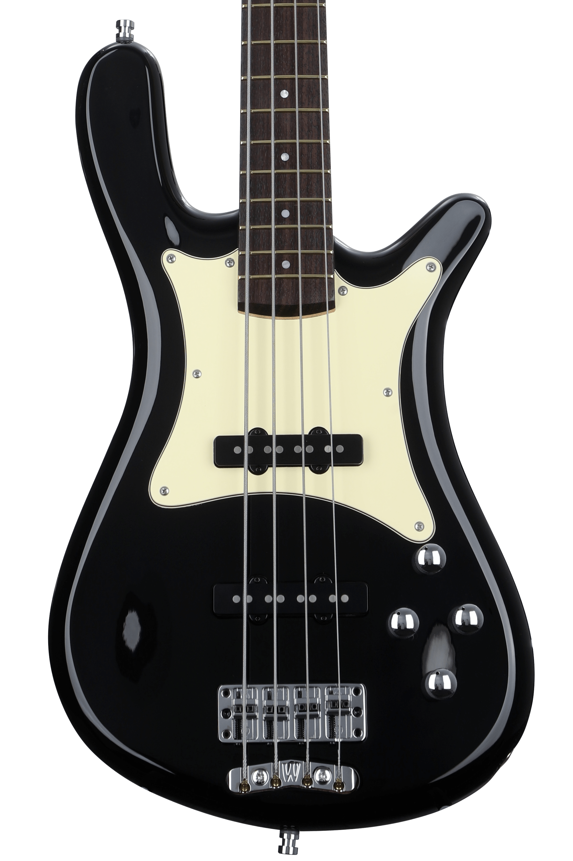 ワーウィック ストリーマーCV Warwick Pro Series Streamer CV ワーウィック ストリーマーCV Warwick Pro Series Streamer CV