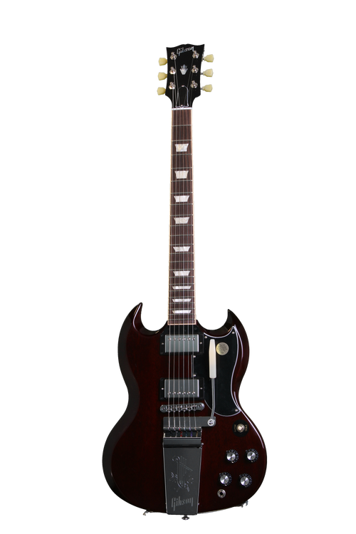 Gibson sg deals sweetwater