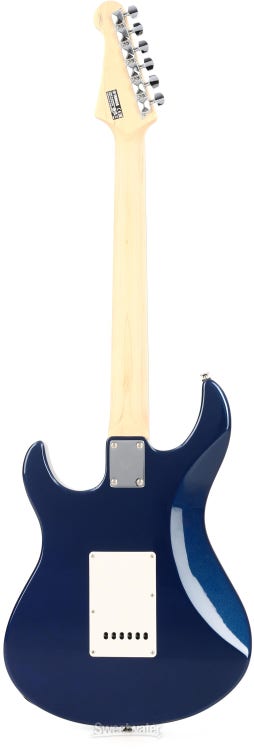 Yamaha GigMaker Electric Guitar Pack - Blue