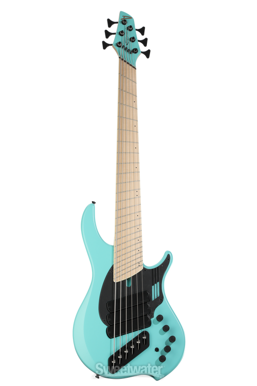 Dingwall Guitars NG3 Adam 