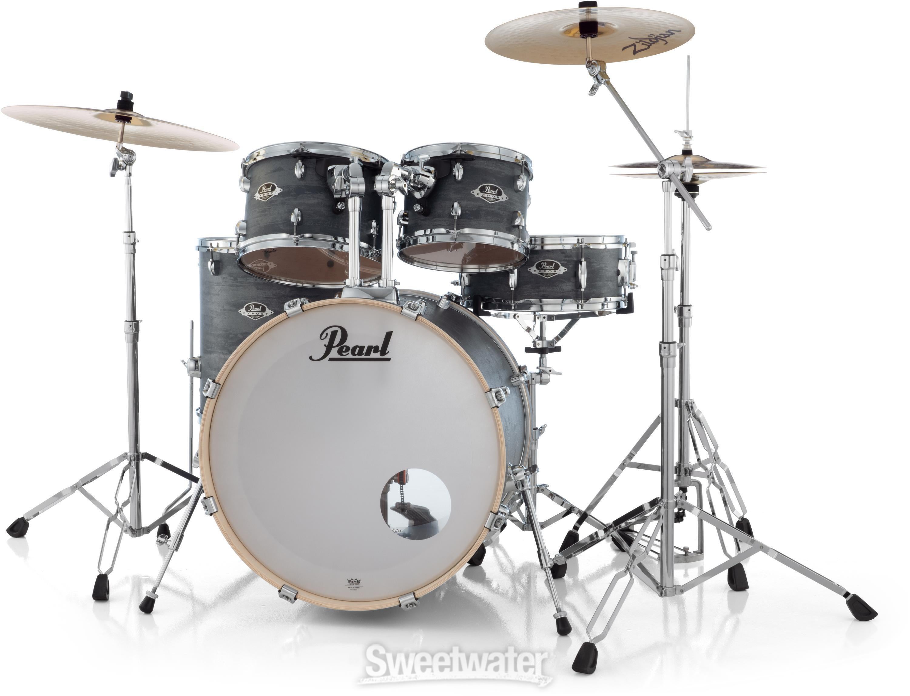 Pearl export store 5 piece