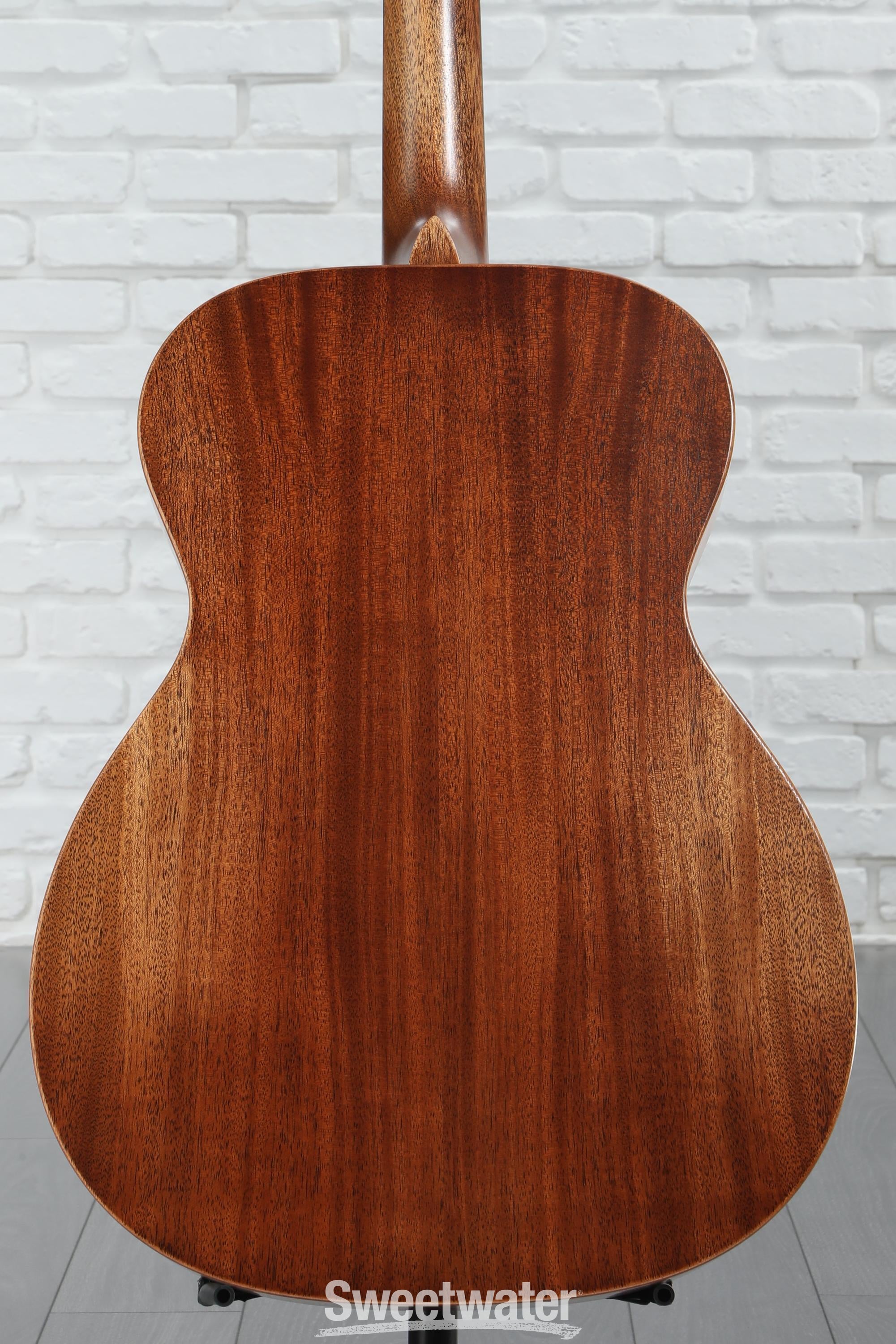Martin 000-15M StreetMaster Acoustic Guitar - Distressed