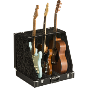 Fender tweed guitar stand deals