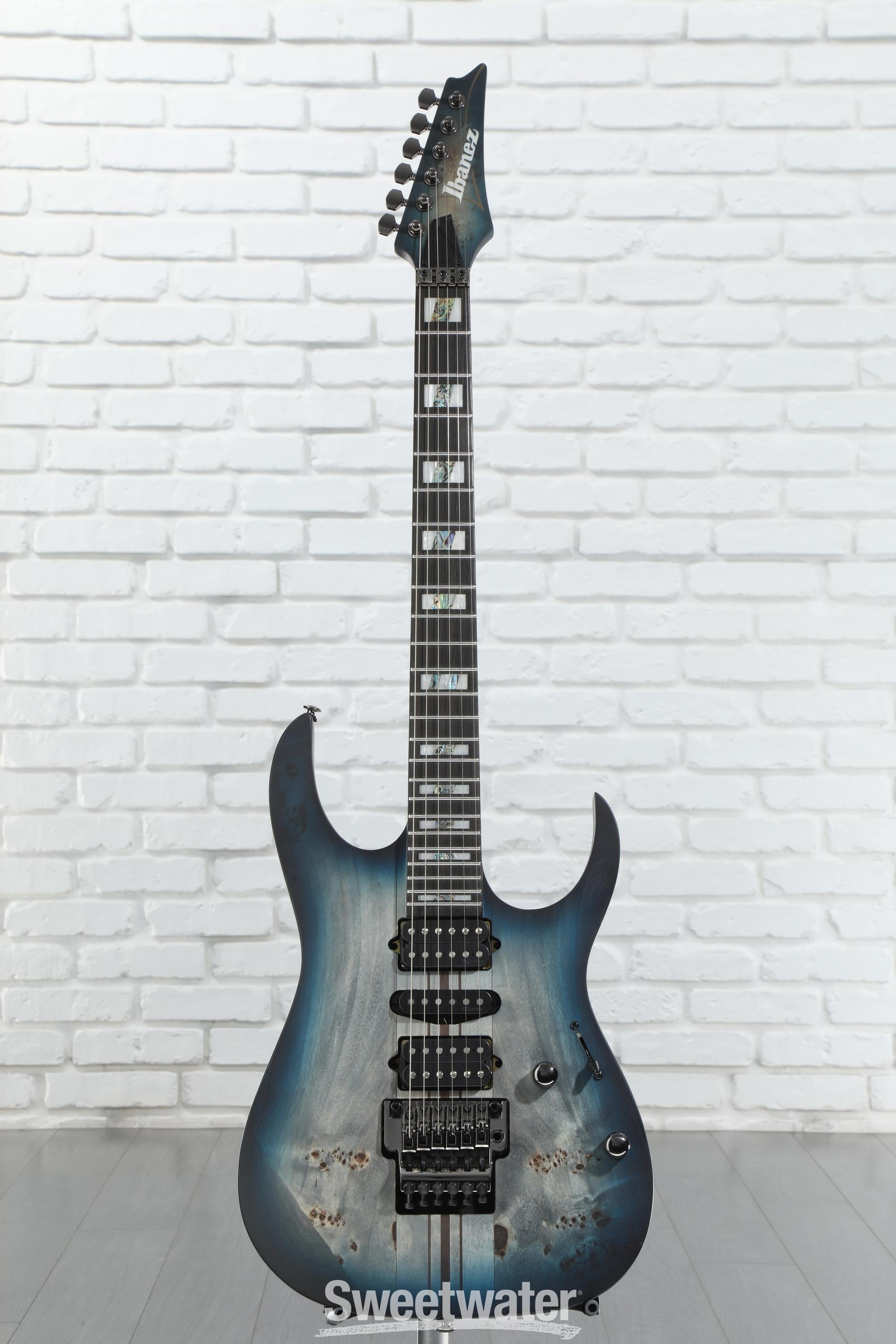 RGT1270PB | RG | ELECTRIC GUITARS | PRODUCTS | Ibanez guitars