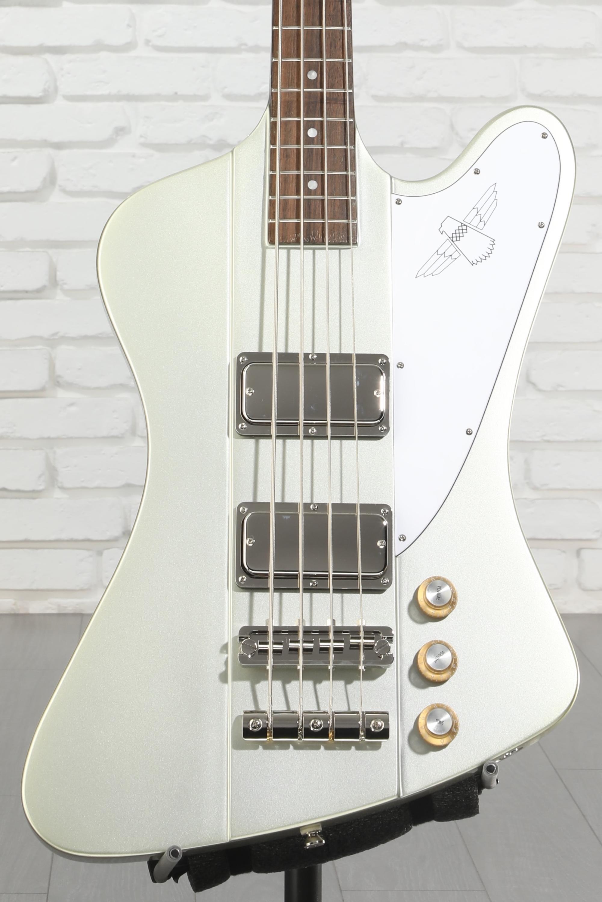 【美品】Epiphone Thunderbird Bass Amazon.com: Epiphone Thunderbird E1, Electric Bass Guitar