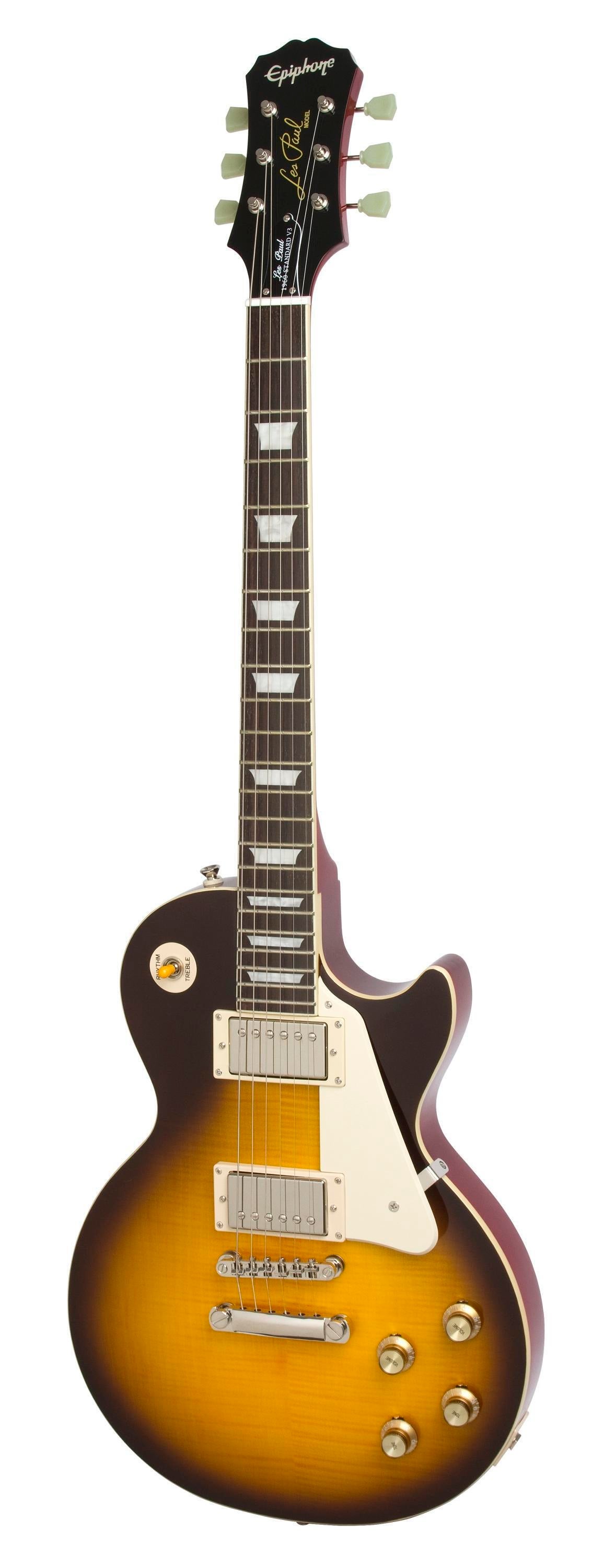 Epiphone 50th Anniversary 1960 Les Paul Standard | Sweetwater