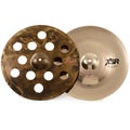 Photo of Sabian XSR Sizzler Stack - 16 inch