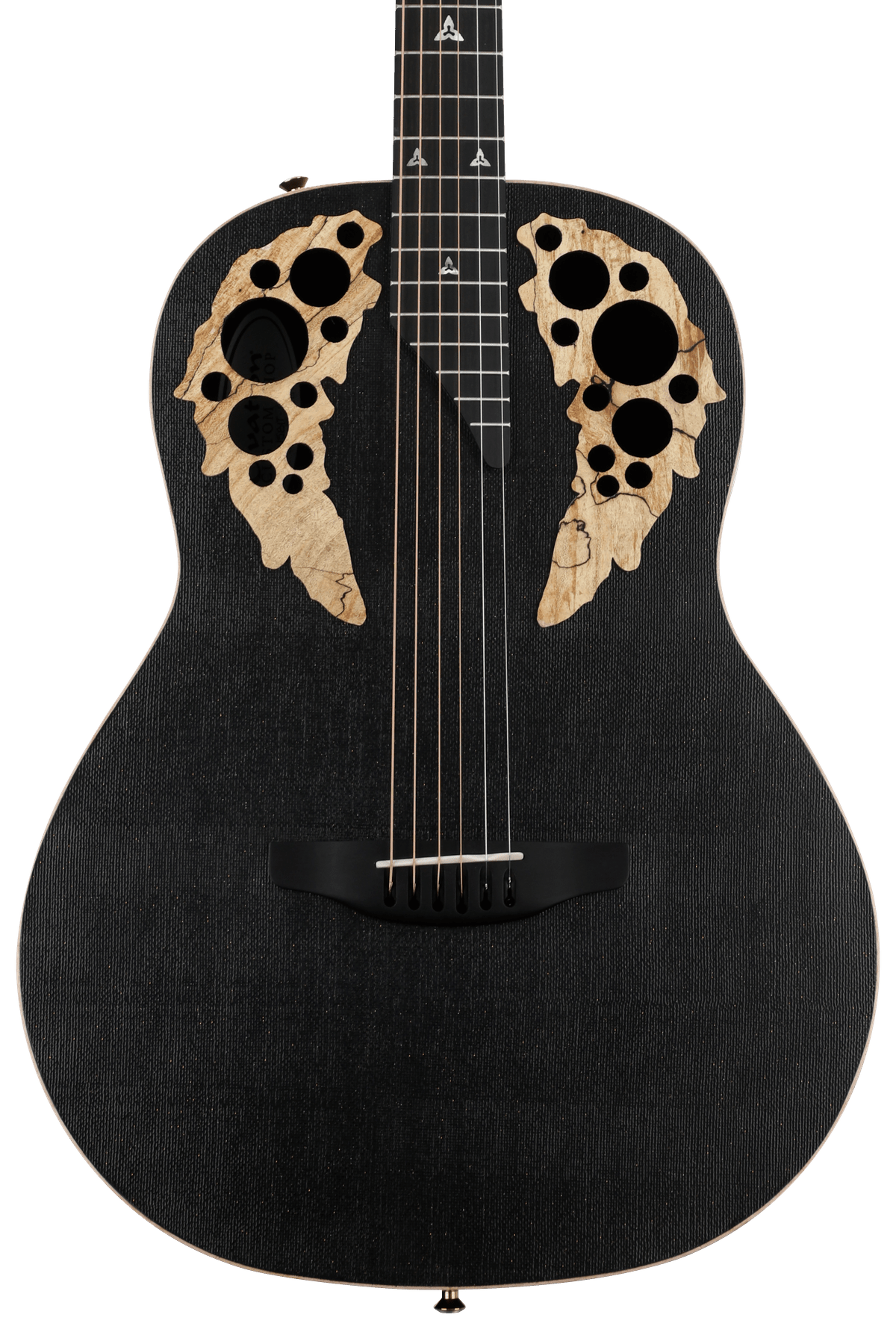 Ovation deals adamas 2